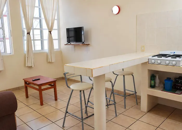 La Casita Zihua Zihuatanejo