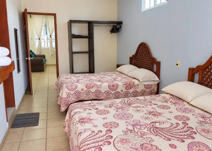 Apartamento La Casita Zihua Zihuatanejo