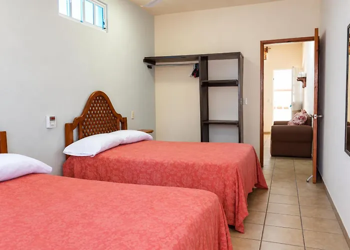 La Casita Zihua Zihuatanejo