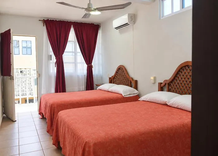 La Casita Zihua * Zihuatanejo